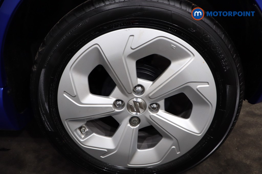 Suzuki Swift Motion Manual Petrol Hatchback - Stock Number (1592325) - 12th supplementary image