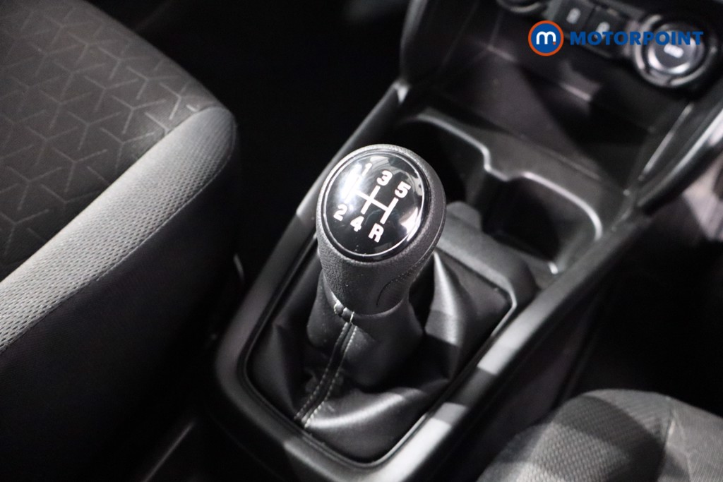 Suzuki Swift Motion Manual Petrol Hatchback - Stock Number (1592325) - 14th supplementary image