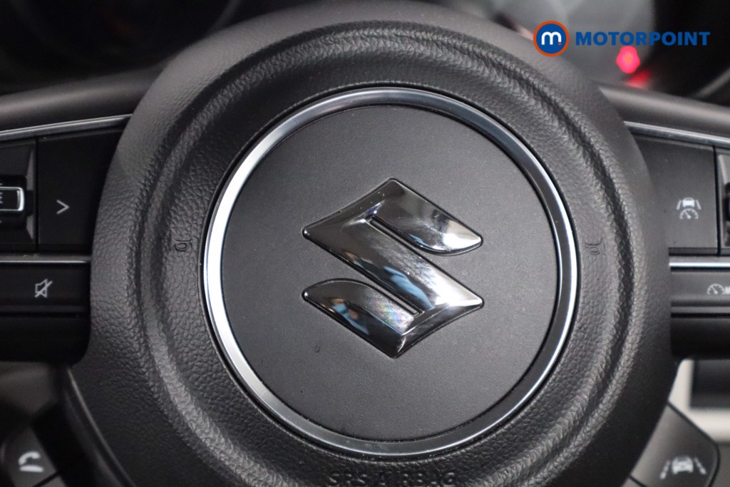 Suzuki Swift Motion Manual Petrol Hatchback - Stock Number (1592325) - 17th supplementary image