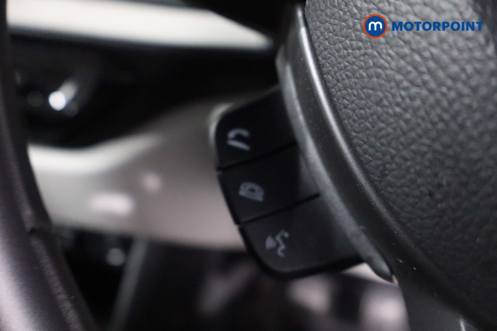 Suzuki Swift Motion Manual Petrol Hatchback - Stock Number (1592325) - 20th supplementary image