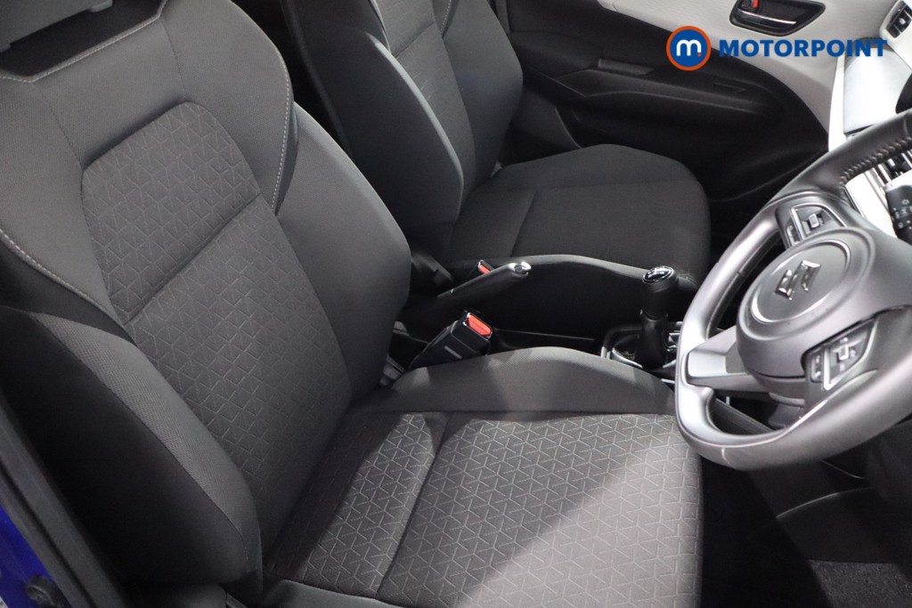 Suzuki Swift Motion Manual Petrol Hatchback - Stock Number (1592325) - 25th supplementary image