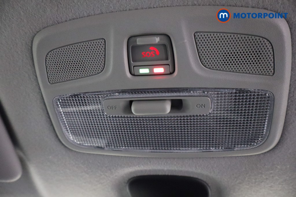 Suzuki Swift Motion Manual Petrol Hatchback - Stock Number (1592325) - 26th supplementary image