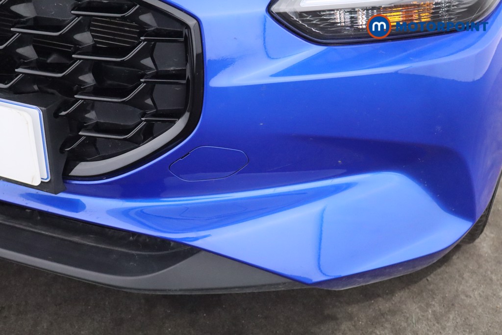 Suzuki Swift Motion Manual Petrol Hatchback - Stock Number (1592325) - 29th supplementary image