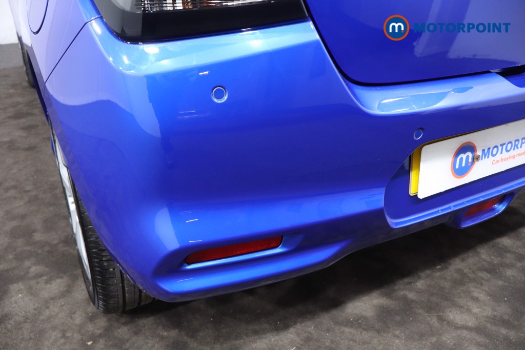 Suzuki Swift Motion Manual Petrol Hatchback - Stock Number (1592325) - 35th supplementary image