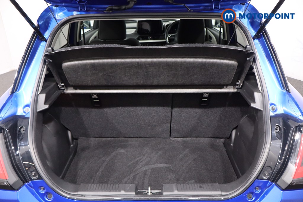 Suzuki Swift Motion Manual Petrol Hatchback - Stock Number (1592325) - 38th supplementary image