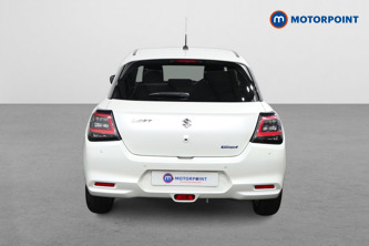 Suzuki Swift Motion Automatic Petrol Hatchback - Stock Number (1592331) - Rear bumper
