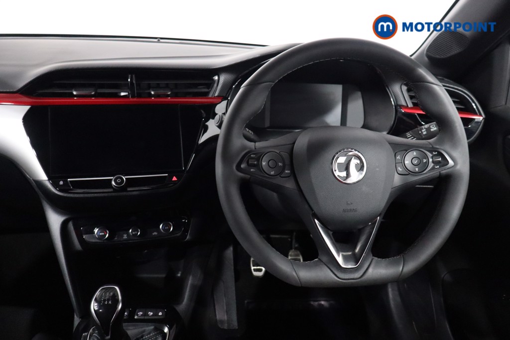 Vauxhall Corsa GS Manual Petrol Hatchback - Stock Number (1592364) - 3rd supplementary image