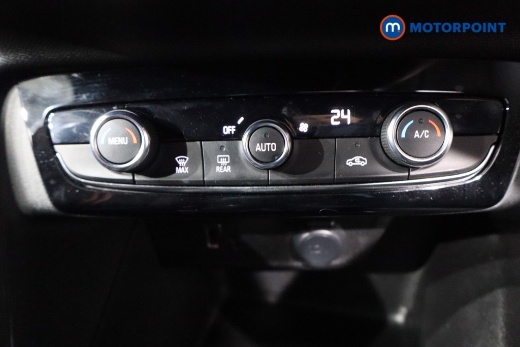 Vauxhall Corsa GS Manual Petrol Hatchback - Stock Number (1592364) - 16th supplementary image