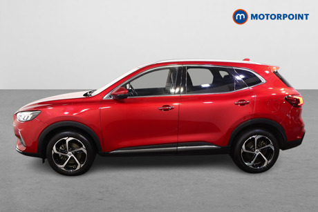 Mg Motor Uk HS Trophy Automatic Petrol SUV - Stock Number (1592416) - Passenger side