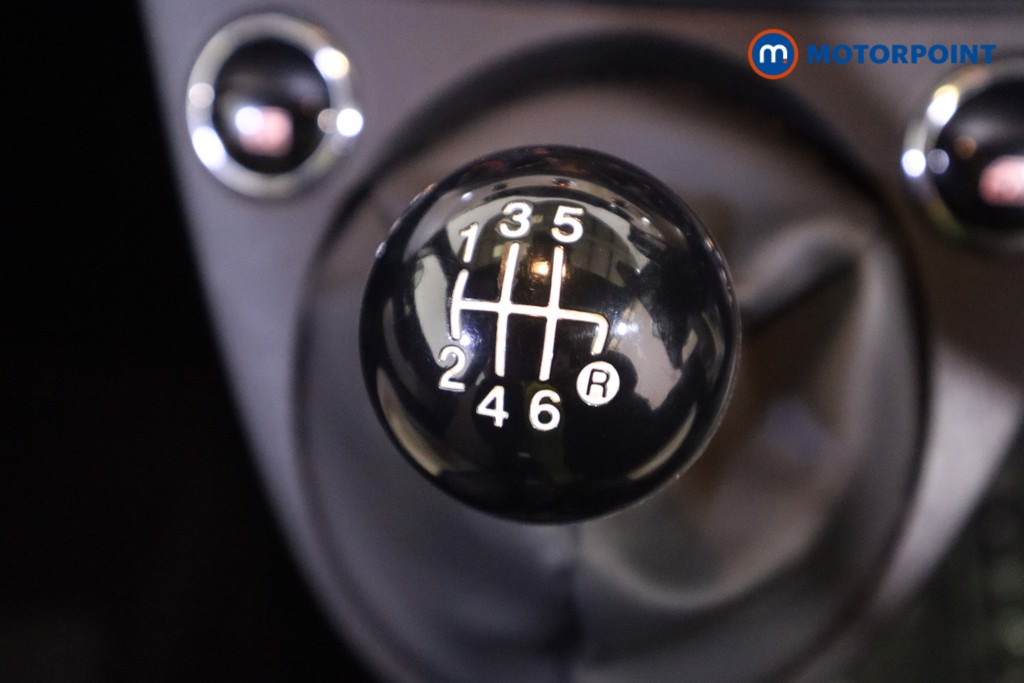 Fiat 500 Dolcevita Manual Petrol Hatchback - Stock Number (1592654) - 5th supplementary image