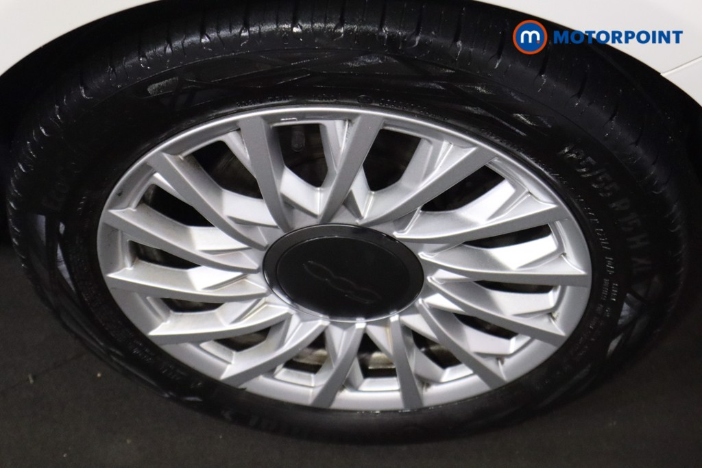 Fiat 500 Dolcevita Manual Petrol Hatchback - Stock Number (1592654) - 11th supplementary image
