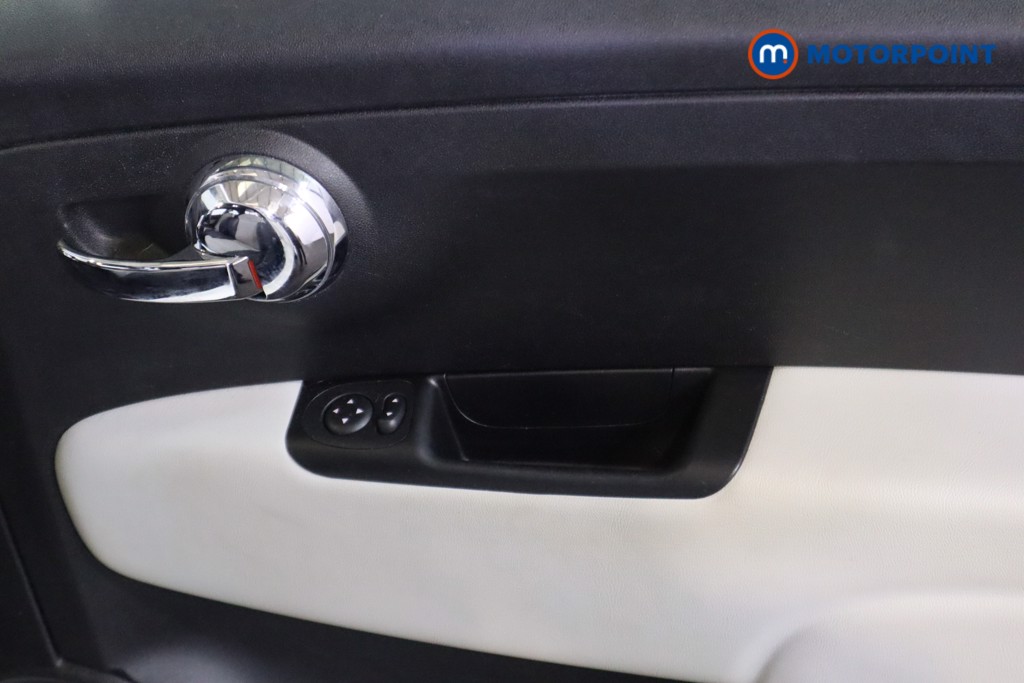 Fiat 500 Dolcevita Manual Petrol Hatchback - Stock Number (1592654) - 14th supplementary image