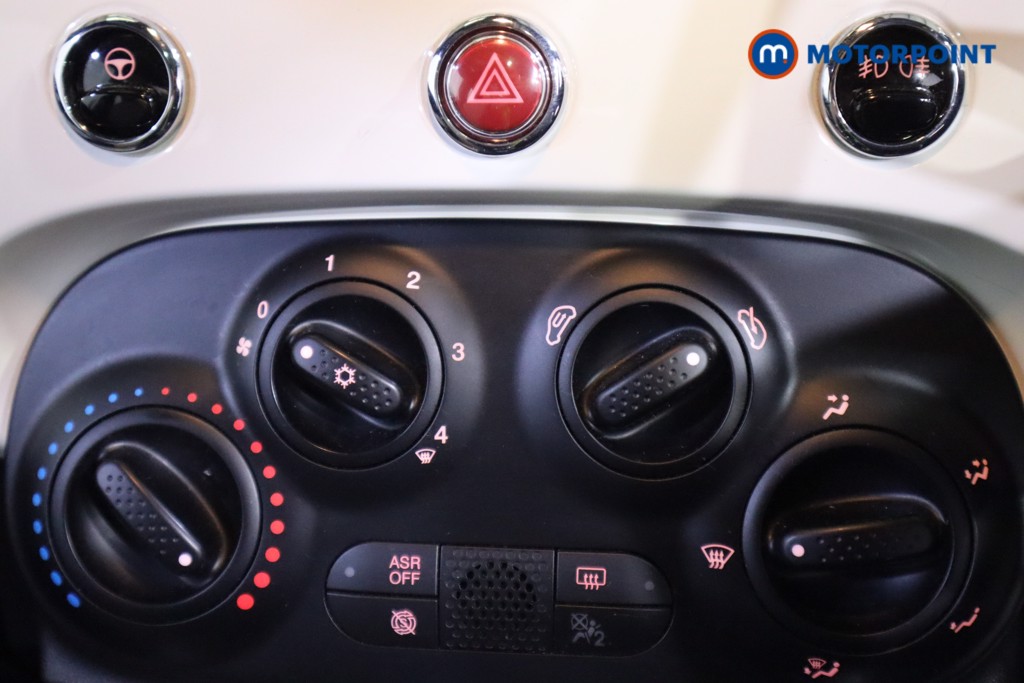 Fiat 500 Dolcevita Manual Petrol Hatchback - Stock Number (1592654) - 19th supplementary image