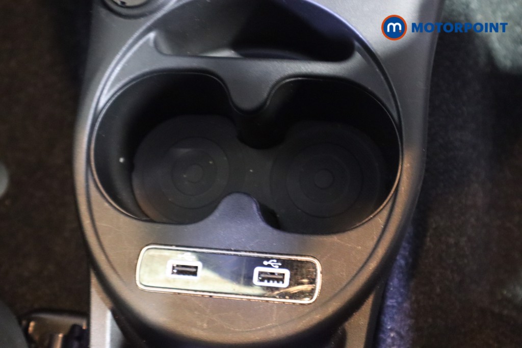 Fiat 500 Dolcevita Manual Petrol Hatchback - Stock Number (1592654) - 21st supplementary image