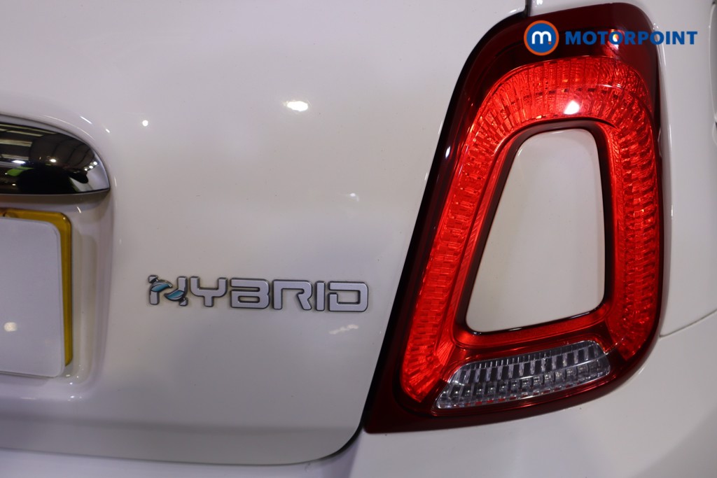 Fiat 500 Dolcevita Manual Petrol Hatchback - Stock Number (1592654) - 28th supplementary image