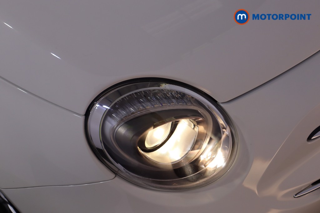 Fiat 500 Dolcevita Manual Petrol Hatchback - Stock Number (1592654) - 31st supplementary image