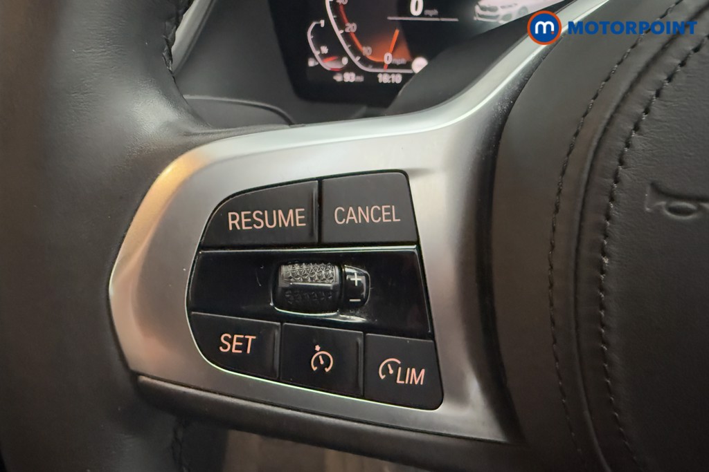 BMW 2 Series M Sport Manual Petrol Saloon - Stock Number (1592827) - 4th supplementary image