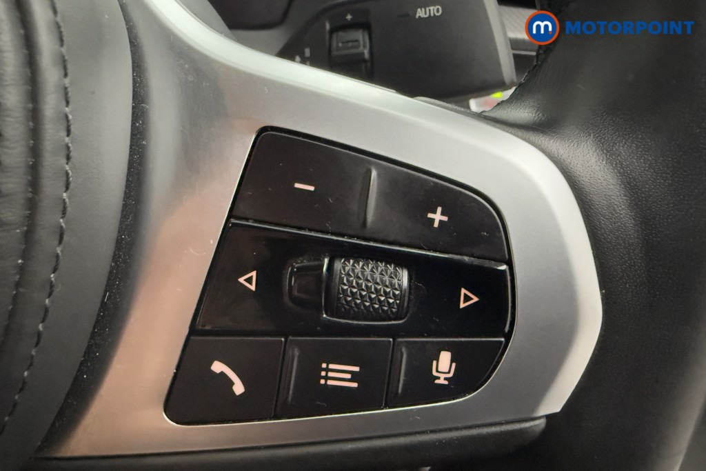 BMW 2 Series M Sport Manual Petrol Saloon - Stock Number (1592827) - 5th supplementary image