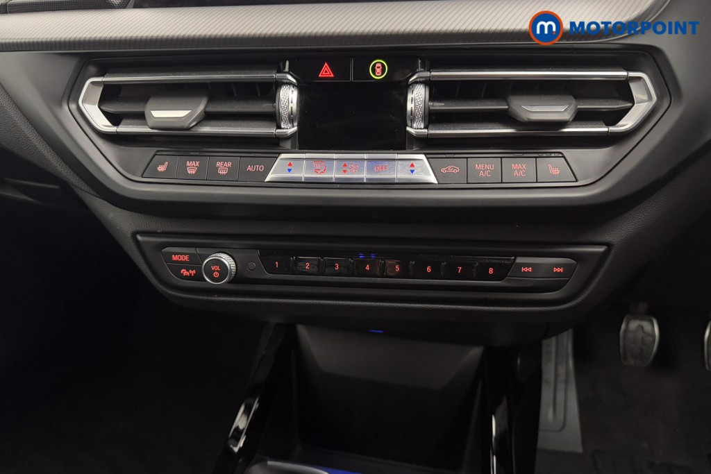 BMW 2 Series M Sport Manual Petrol Saloon - Stock Number (1592827) - 14th supplementary image