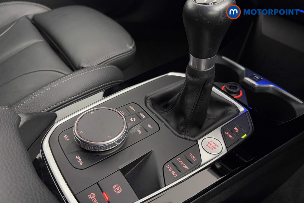 BMW 2 Series M Sport Manual Petrol Saloon - Stock Number (1592827) - 16th supplementary image