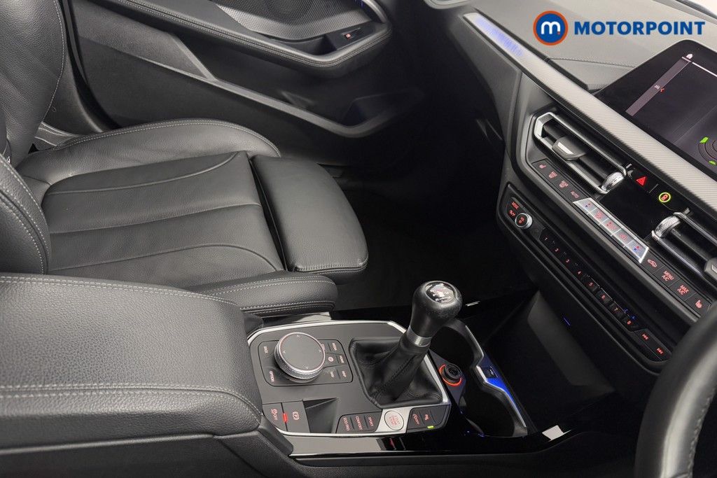 BMW 2 Series M Sport Manual Petrol Saloon - Stock Number (1592827) - 19th supplementary image