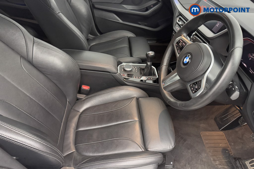 BMW 2 Series M Sport Manual Petrol Saloon - Stock Number (1592827) - 25th supplementary image