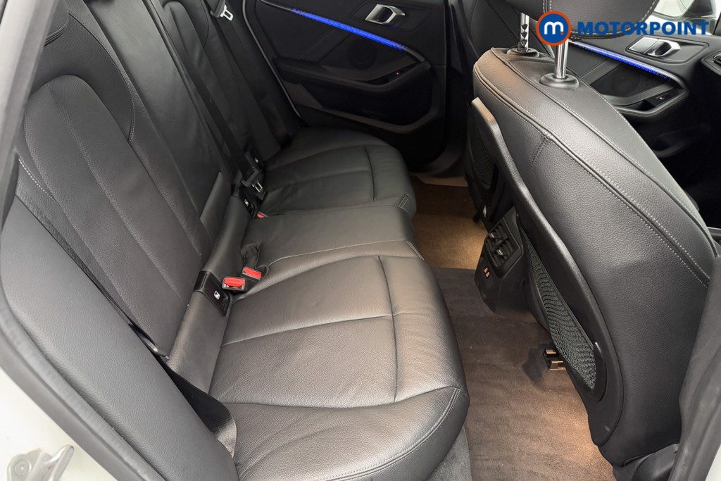 BMW 2 Series M Sport Manual Petrol Saloon - Stock Number (1592827) - 27th supplementary image