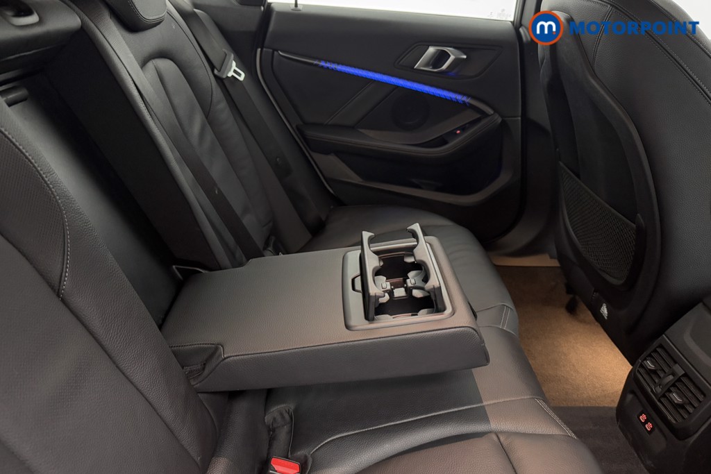 BMW 2 Series M Sport Manual Petrol Saloon - Stock Number (1592827) - 29th supplementary image