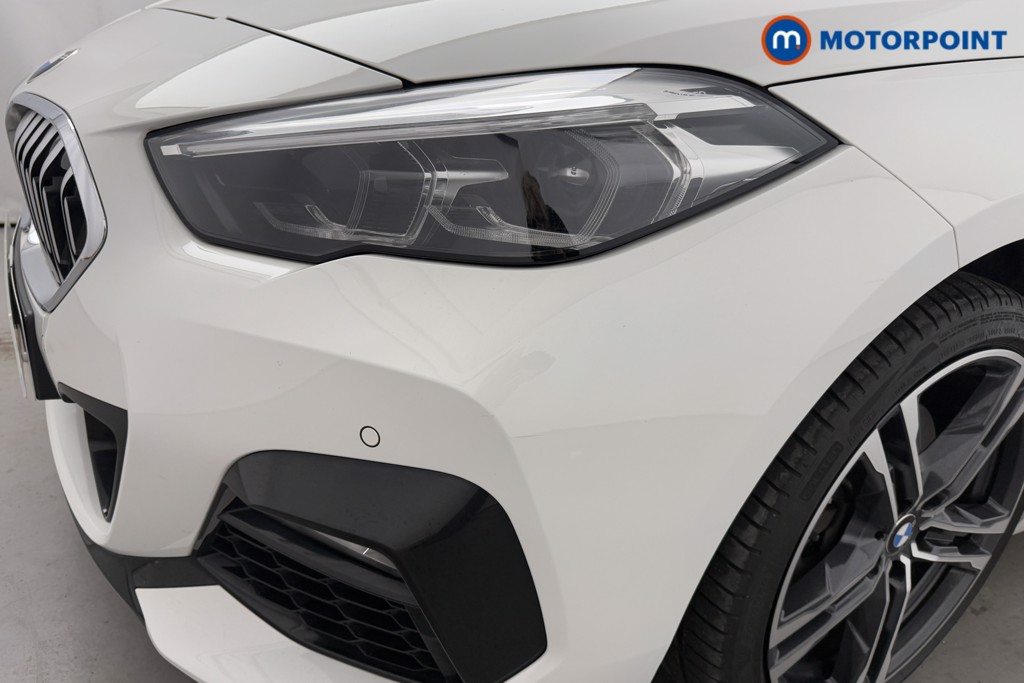 BMW 2 Series M Sport Manual Petrol Saloon - Stock Number (1592827) - 33rd supplementary image