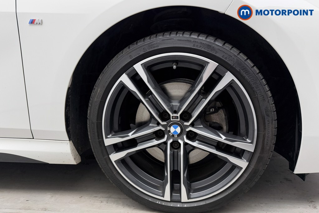 BMW 2 Series M Sport Manual Petrol Saloon - Stock Number (1592827) - 36th supplementary image