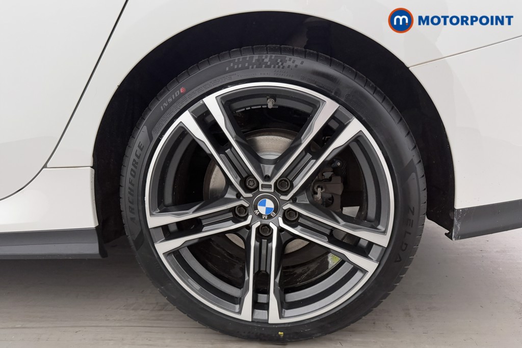 BMW 2 Series M Sport Manual Petrol Saloon - Stock Number (1592827) - 38th supplementary image