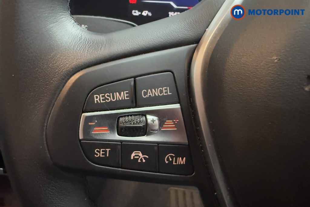 BMW I4 Sport Automatic Electric Hatchback - Stock Number (1592830) - 4th supplementary image