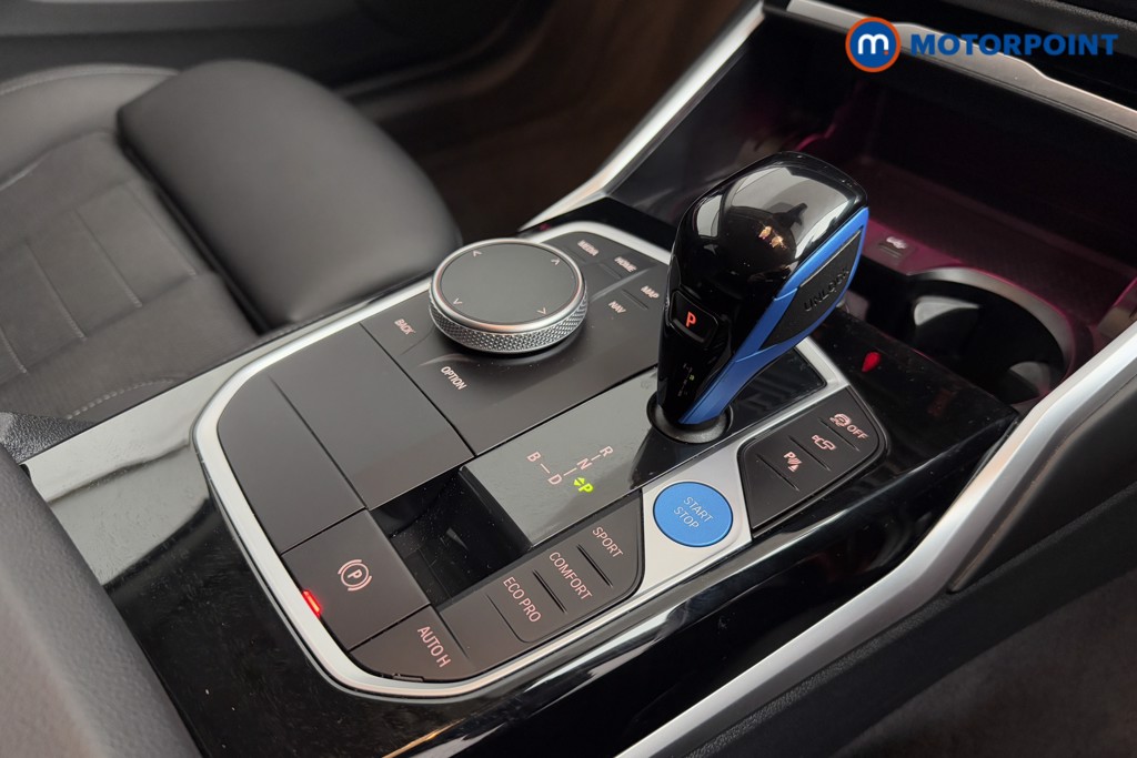 BMW I4 Sport Automatic Electric Hatchback - Stock Number (1592830) - 17th supplementary image