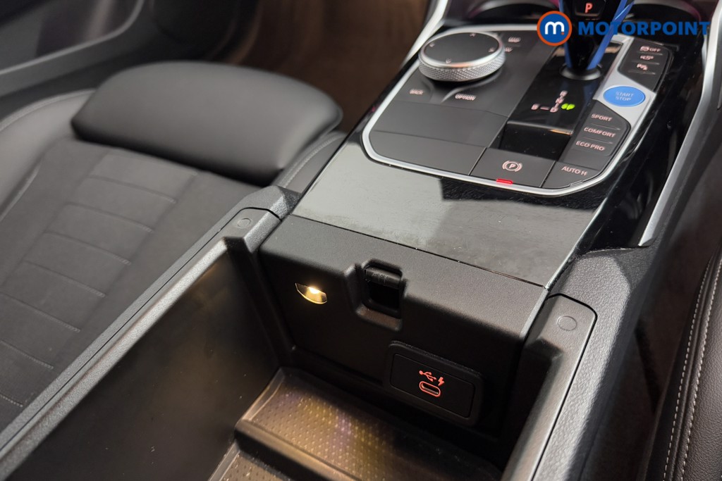 BMW I4 Sport Automatic Electric Hatchback - Stock Number (1592830) - 19th supplementary image