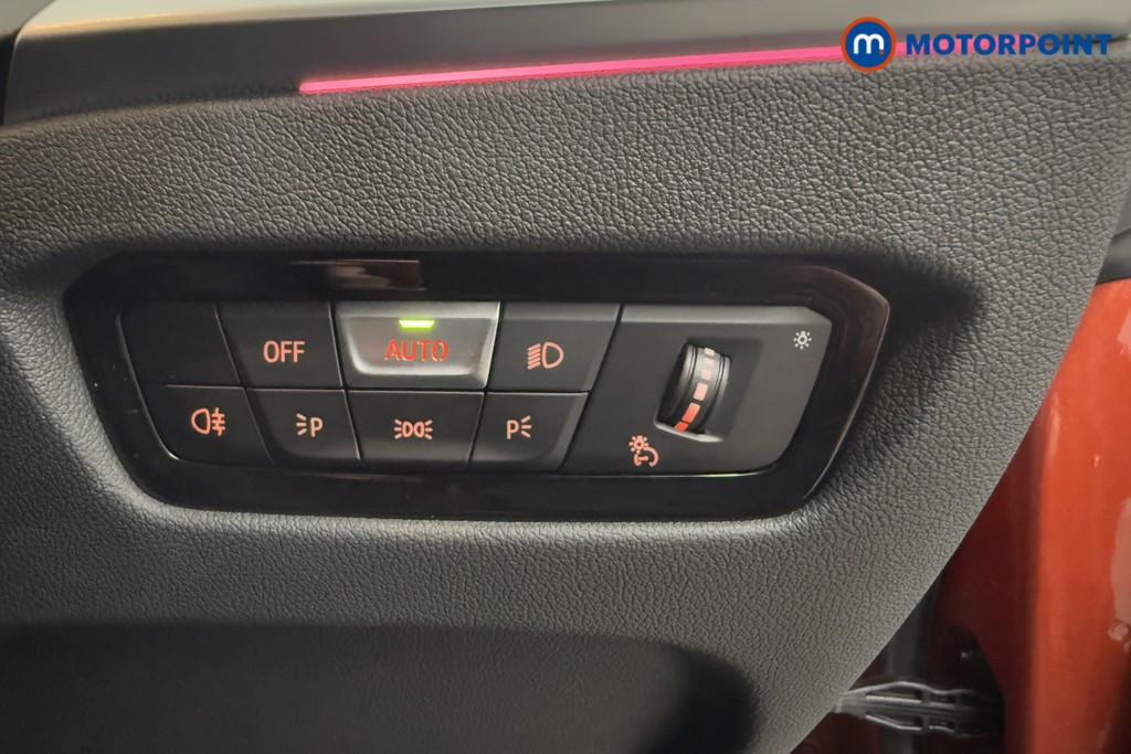 BMW I4 Sport Automatic Electric Hatchback - Stock Number (1592830) - 21st supplementary image