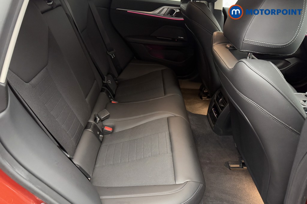 BMW I4 Sport Automatic Electric Hatchback - Stock Number (1592830) - 27th supplementary image