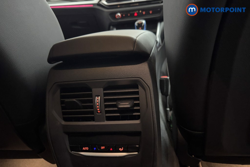 BMW I4 Sport Automatic Electric Hatchback - Stock Number (1592830) - 28th supplementary image