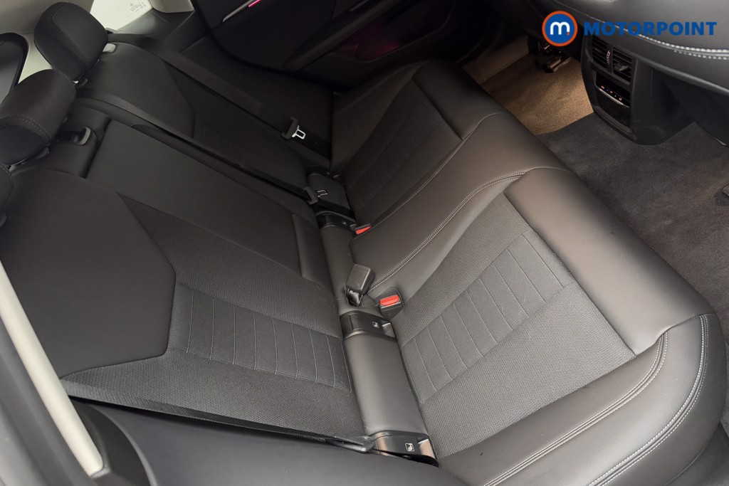 BMW I4 Sport Automatic Electric Hatchback - Stock Number (1592830) - 31st supplementary image