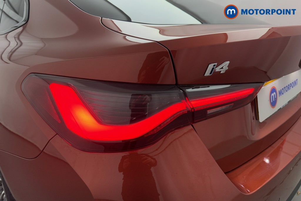 BMW I4 Sport Automatic Electric Hatchback - Stock Number (1592830) - 34th supplementary image