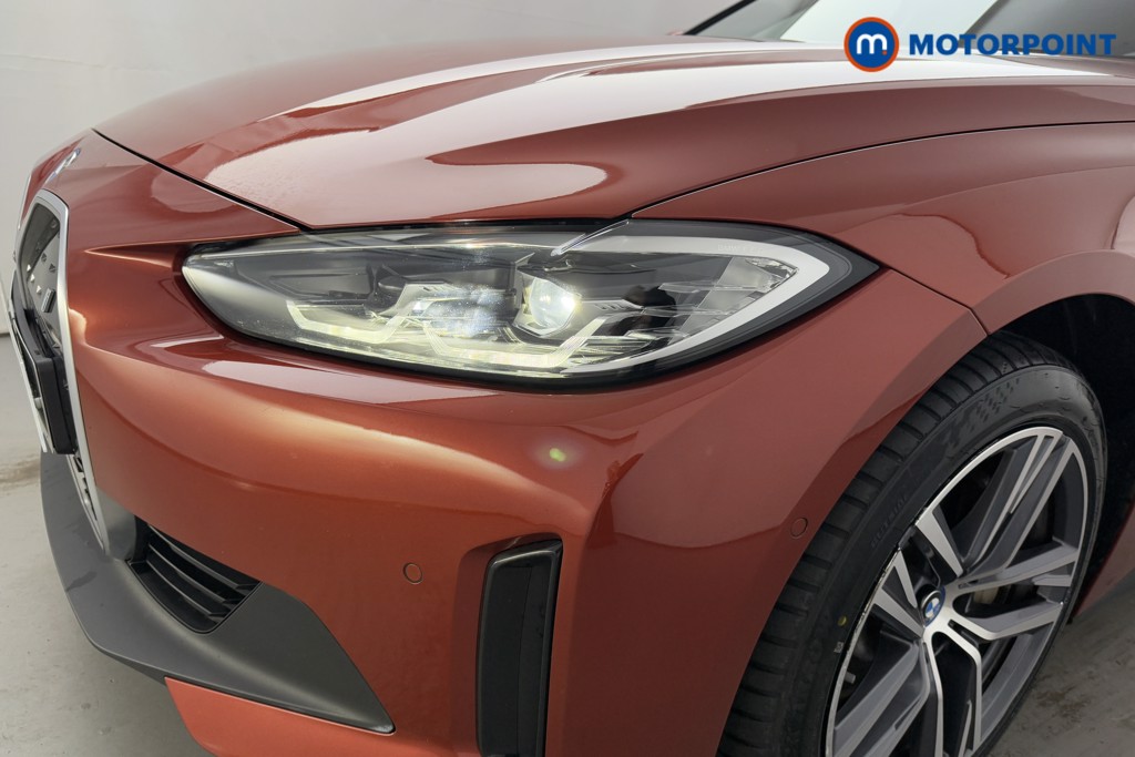 BMW I4 Sport Automatic Electric Hatchback - Stock Number (1592830) - 35th supplementary image