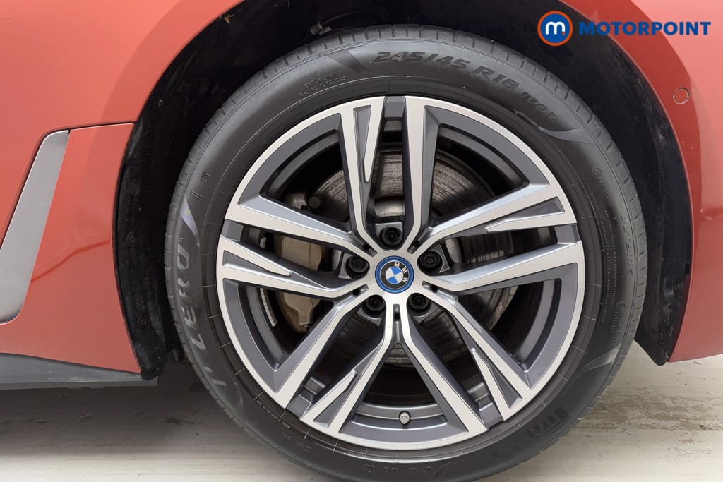 BMW I4 Sport Automatic Electric Hatchback - Stock Number (1592830) - 38th supplementary image