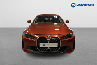 BMW I4 Sport Automatic Electric Hatchback - Stock Number (1592830) - Front bumper