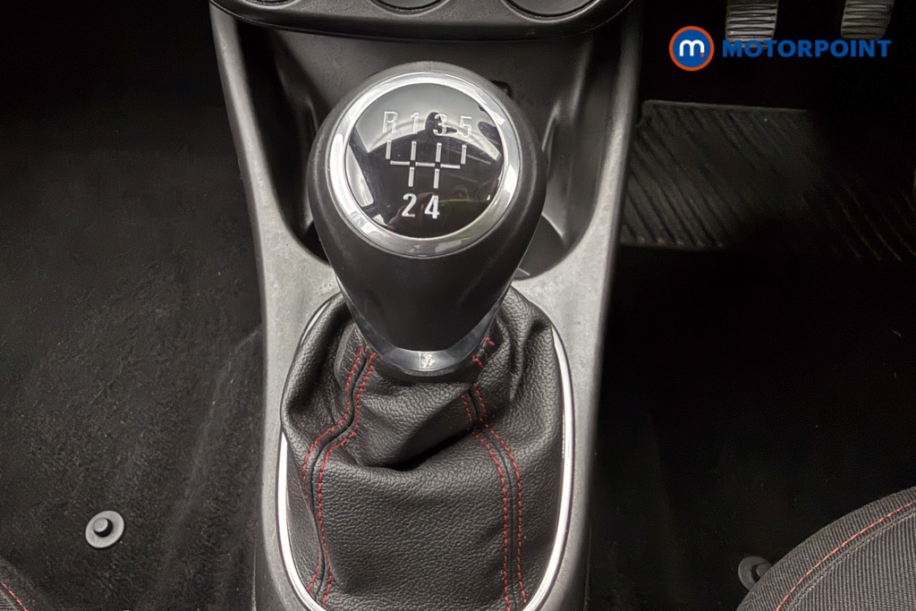 Vauxhall Corsa Sri Nav Manual Petrol Hatchback - Stock Number (1592837) - 6th supplementary image