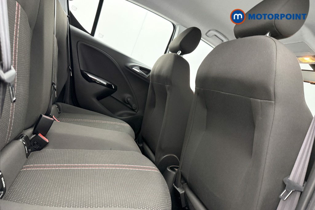 Vauxhall Corsa Sri Nav Manual Petrol Hatchback - Stock Number (1592837) - 8th supplementary image