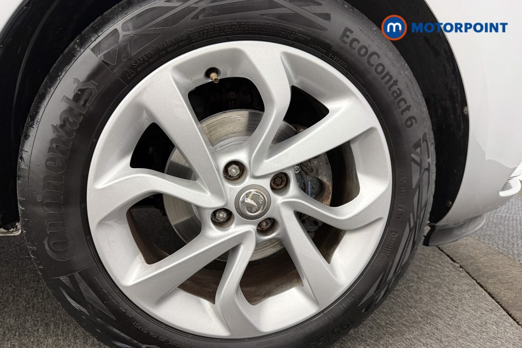 Vauxhall Corsa Sri Nav Manual Petrol Hatchback - Stock Number (1592837) - 10th supplementary image