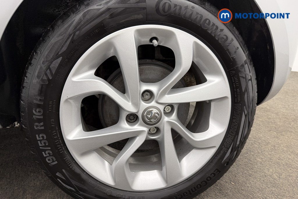 Vauxhall Corsa Sri Nav Manual Petrol Hatchback - Stock Number (1592837) - 12th supplementary image