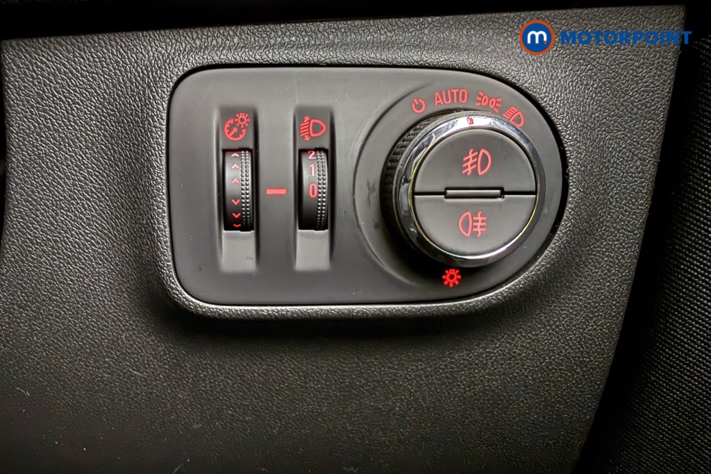 Vauxhall Corsa Sri Nav Manual Petrol Hatchback - Stock Number (1592837) - 16th supplementary image