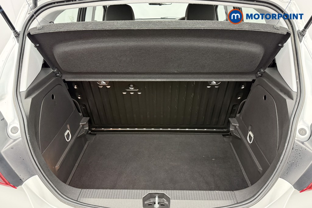 Vauxhall Corsa Sri Nav Manual Petrol Hatchback - Stock Number (1592837) - 20th supplementary image