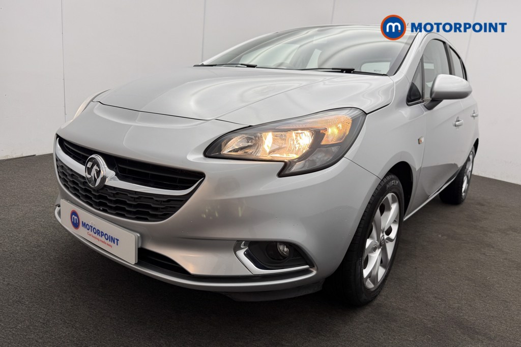 Vauxhall Corsa Sri Nav Manual Petrol Hatchback - Stock Number (1592837) - 22nd supplementary image