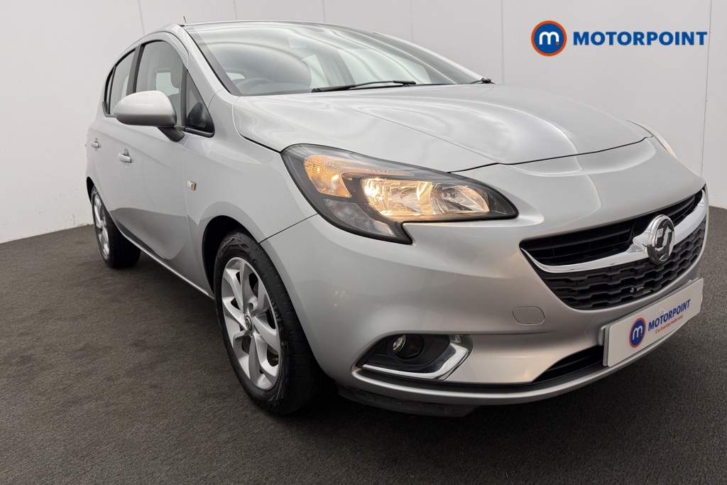 Vauxhall Corsa Sri Nav Manual Petrol Hatchback - Stock Number (1592837) - 23rd supplementary image